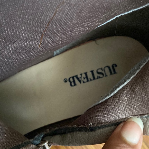 Sharona Bootie - Picture 8 of 8